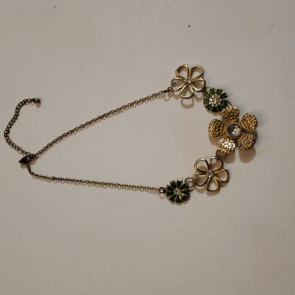 Fashion jewelry